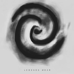 LEGENDS WEAR logo