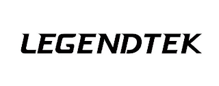 LEGENDTEK logo
