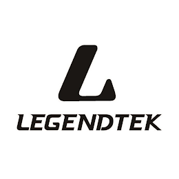 LEGENDTEK logo