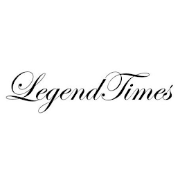LEGENDTIMES logo