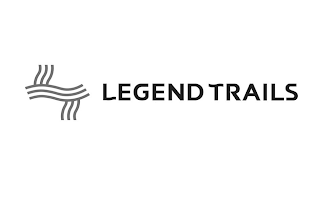 LEGEND TRAILS logo