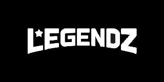 LEGENDZ logo