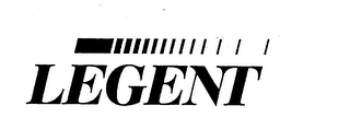 LEGENT logo