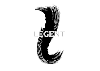 LEGENT logo