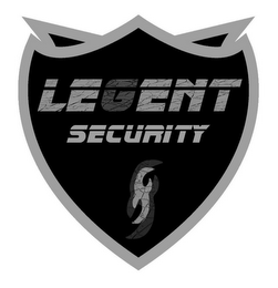 LEGENT SECURITY logo