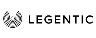 LEGENTIC logo