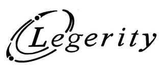 LEGERITY logo