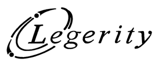 LEGERITY logo