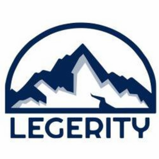 LEGERITY logo