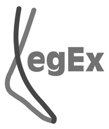 LEGEX logo