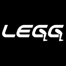 LEGG logo
