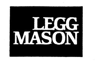 LEGG MASON