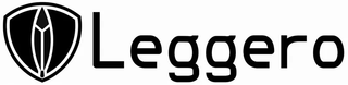 LEGGERO logo