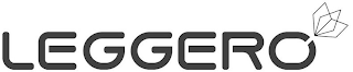 LEGGERO logo