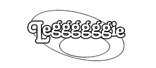 LEGGGGGGIE logo