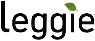 LEGGIE logo