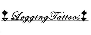 LEGGING TATTOOS logo