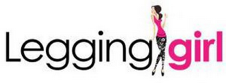 LEGGINGGIRL logo