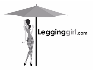LEGGINGGIRL.COM logo