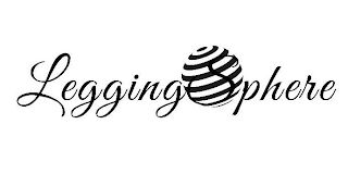 LEGGINGSPHERE logo