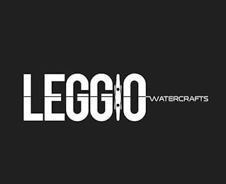 LEGGIO WATERCRAFTS logo