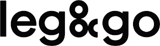 LEG&GO logo