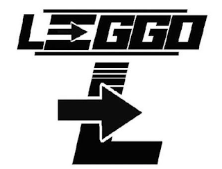 LEGGO L logo