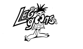 LEGGOONS logo