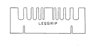 LEGGRIP logo