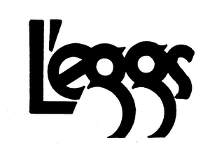 L'EGGS logo
