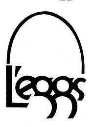 L'EGGS logo
