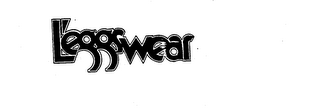 L'EGGSWEAR logo