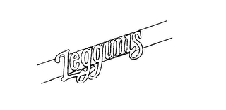 LEGGUMS logo