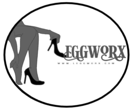LEGGWORX WWW.LEGGWORX.COM logo