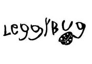 LEGGYBUG logo