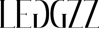 LEGGZZ logo