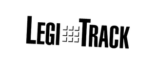 LEGI TRACK logo