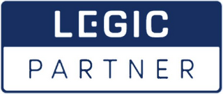 LEGIC PARTNER logo