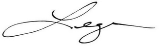 LEGIER logo