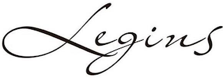LEGINS logo