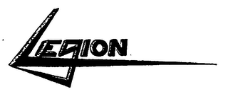 LEGION logo