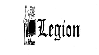 LEGION logo
