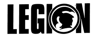 LEGION logo