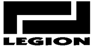 LEGION logo