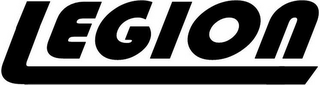 LEGION logo