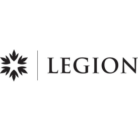 LEGION logo