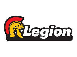 LEGION logo