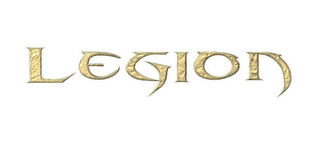 LEGION logo