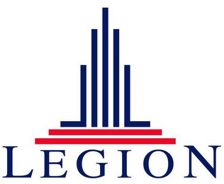 LEGION logo
