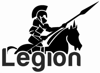 LEGION logo